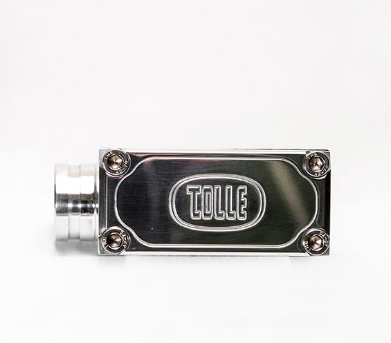 Master cylinder ISR/Tolle