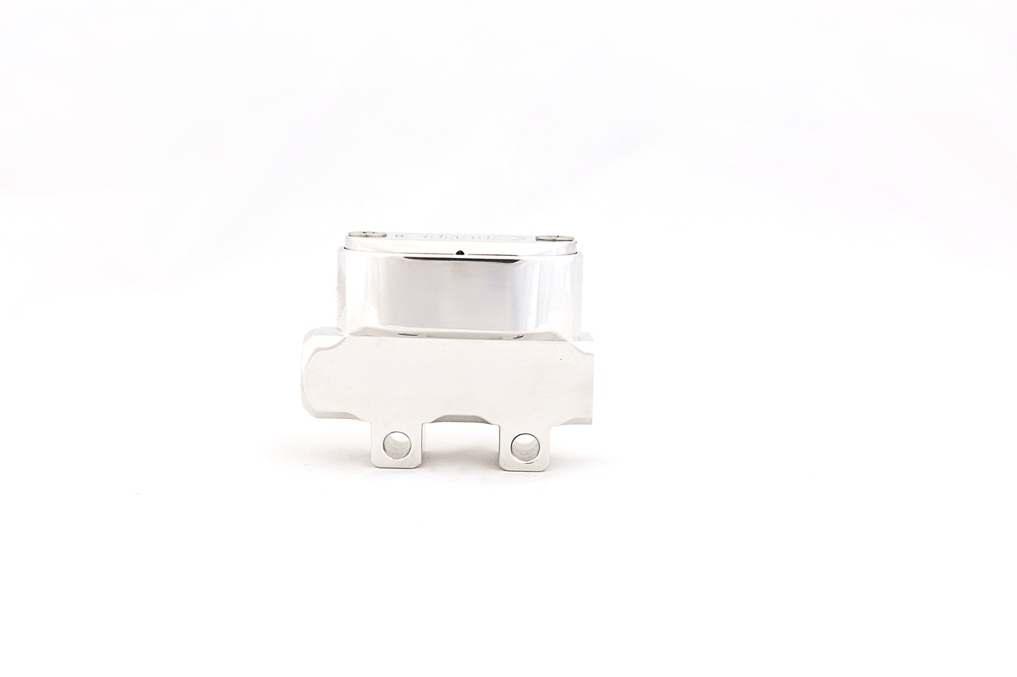 Master cylinder ISR/Tolle