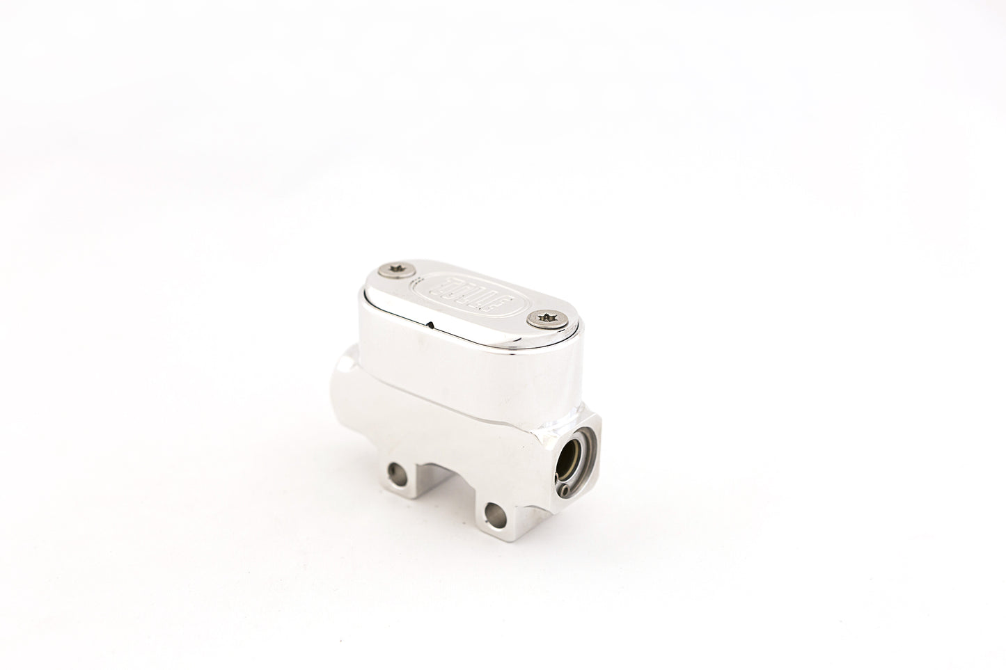 Master cylinder ISR/Tolle