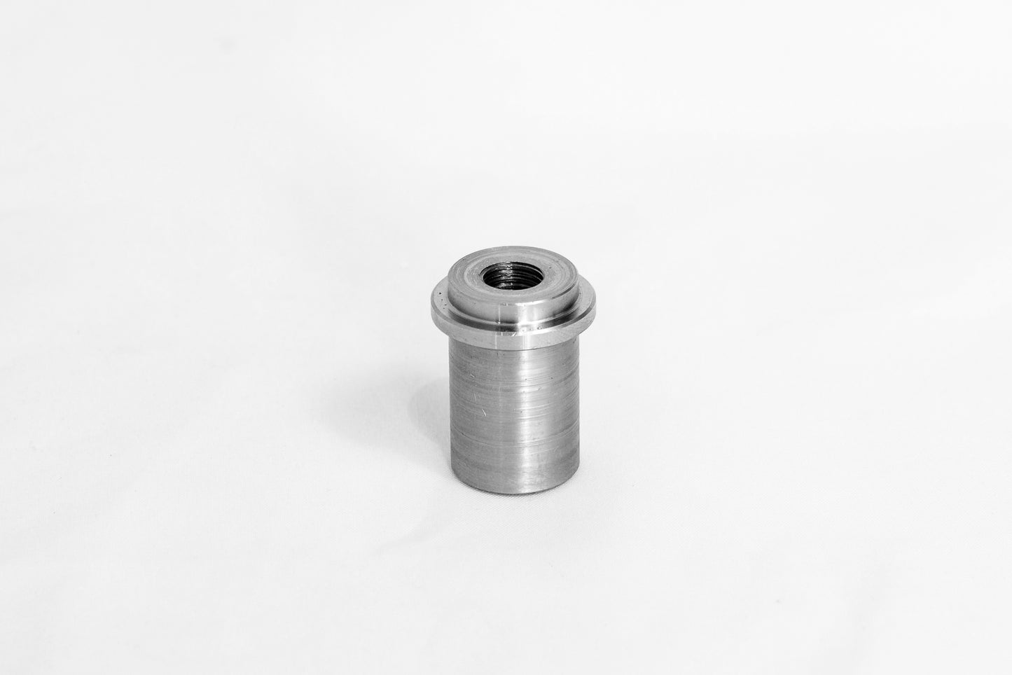 Tank mount 3/8 UNF Steel