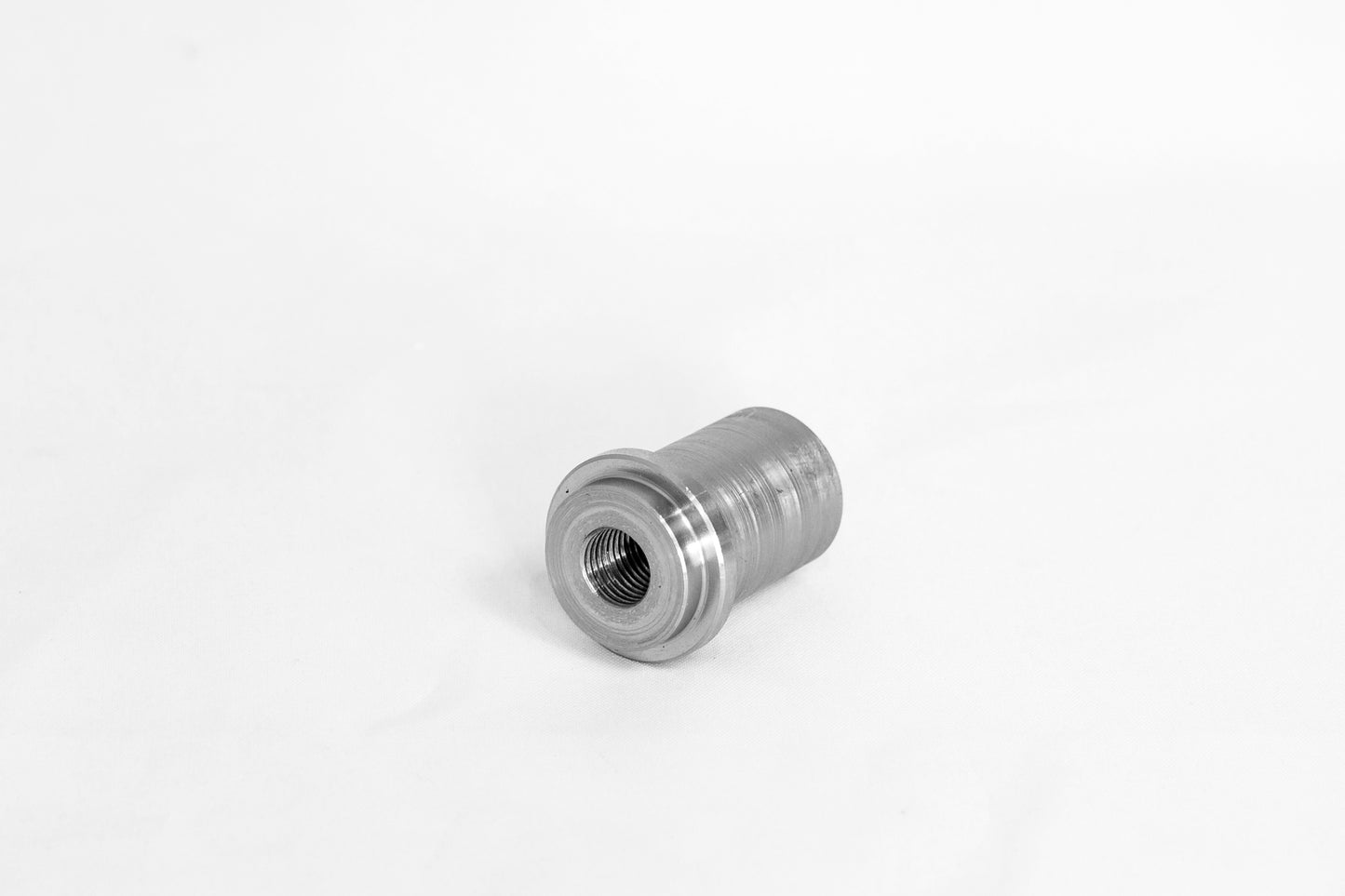 Tank mount 3/8 UNF Steel