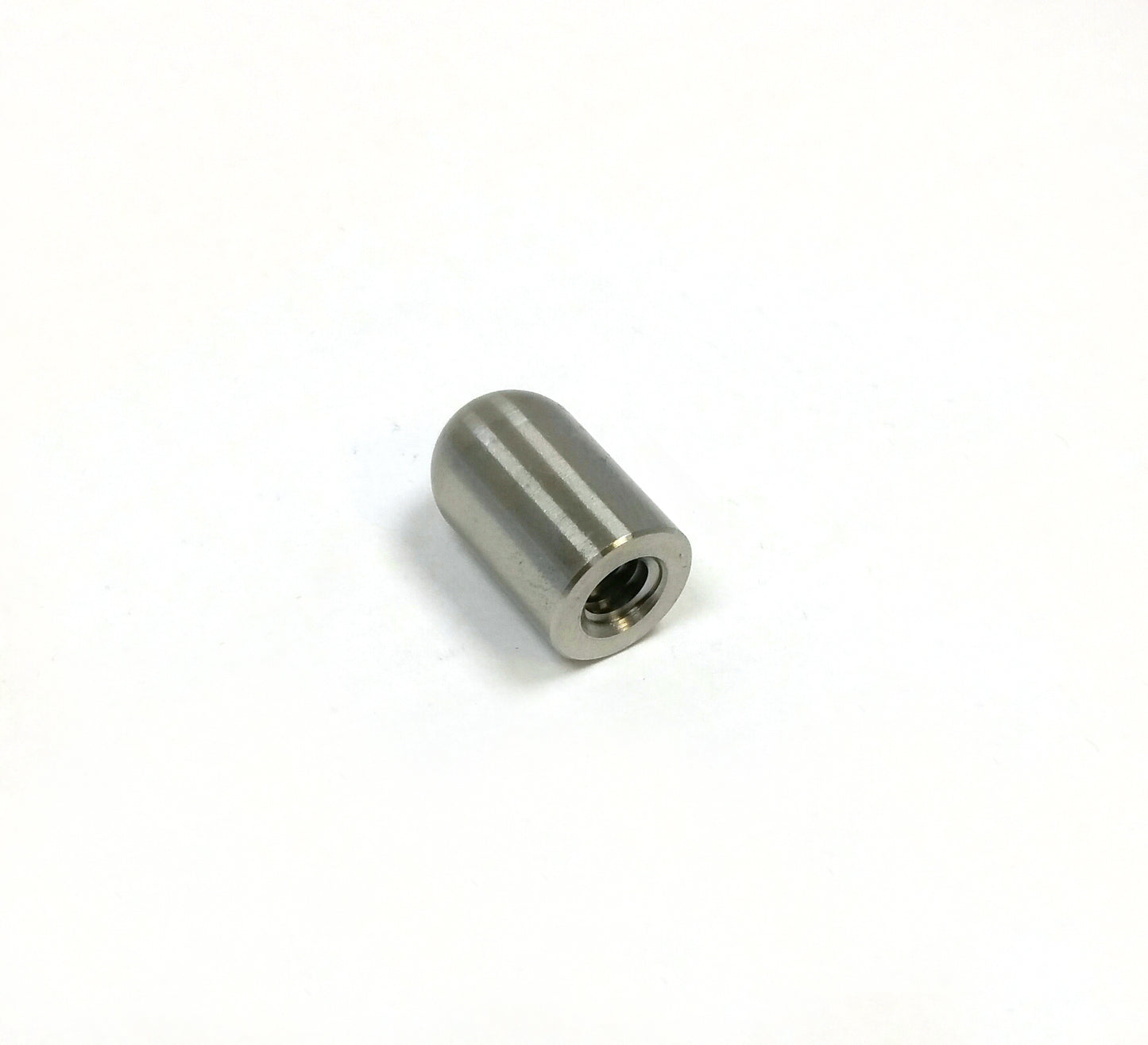 Threaded Bullet M 6 Stainless