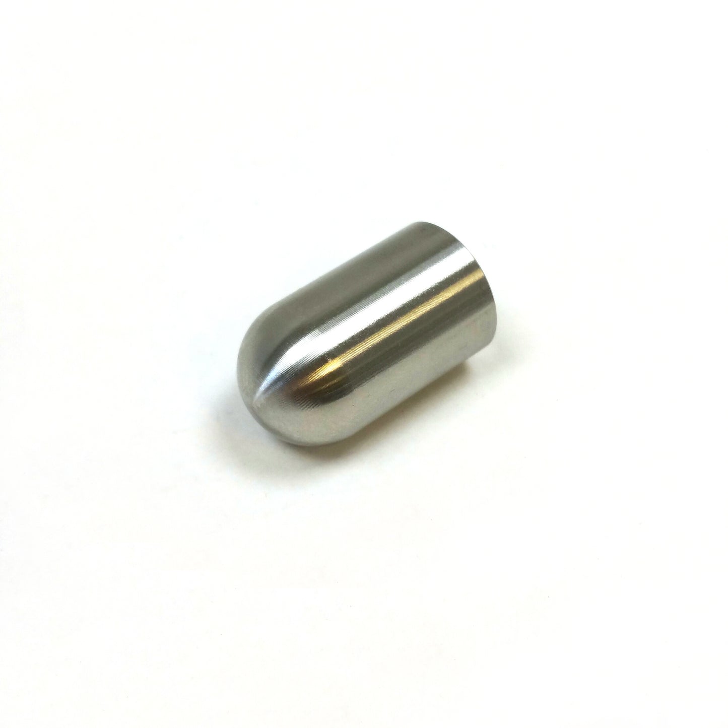 Threaded Bullet M 8 Stainless