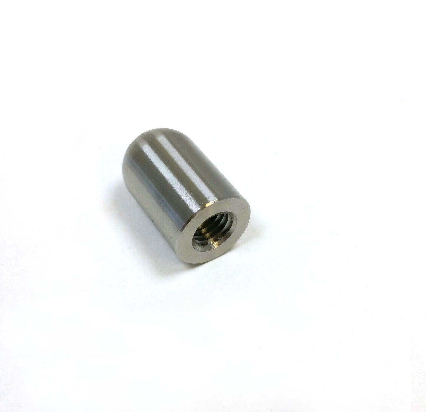 Threaded Bullet M 8 Stainless