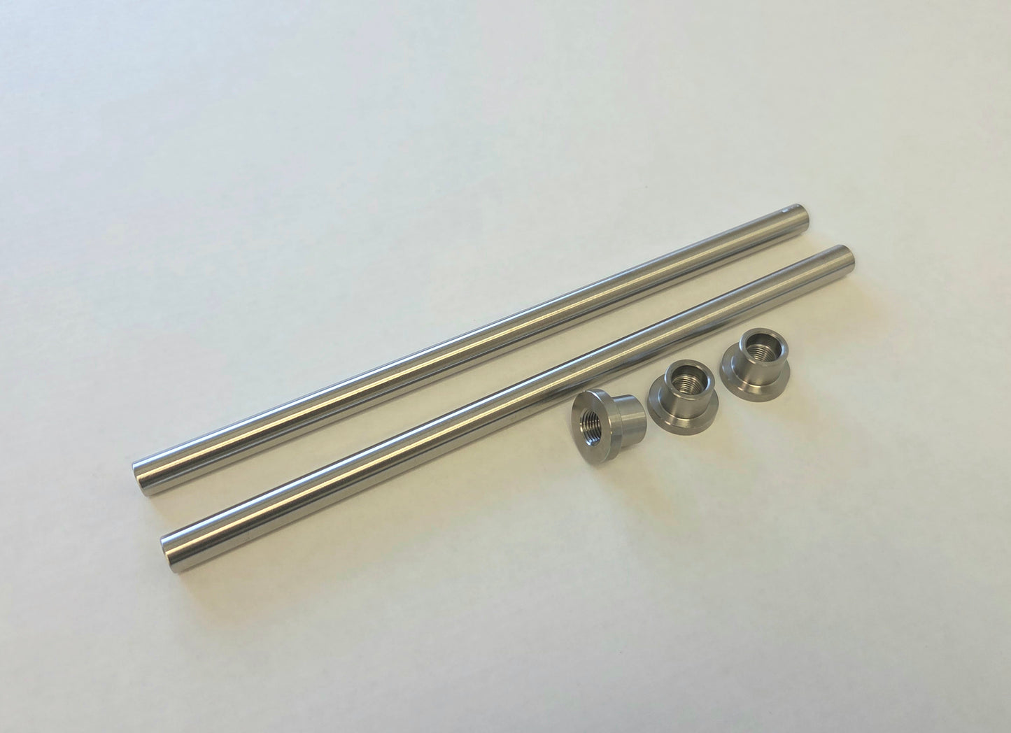 Oil tank builders kit