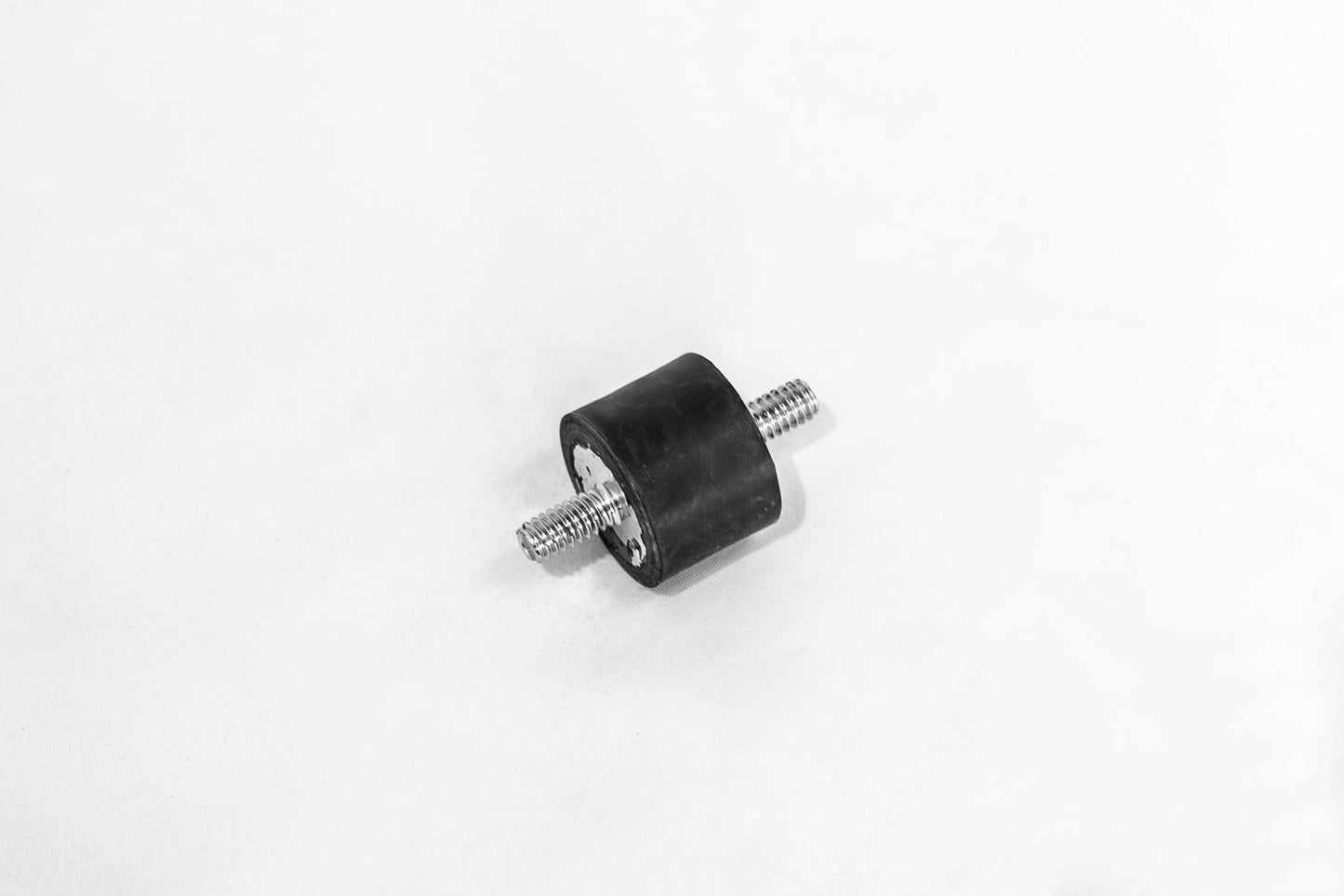 Rubber mount