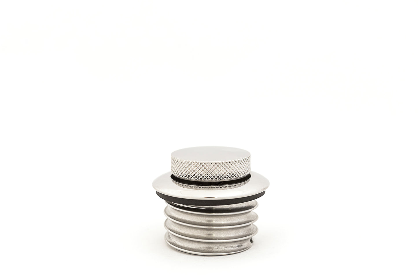 Gas cap Pop-up standard for HD