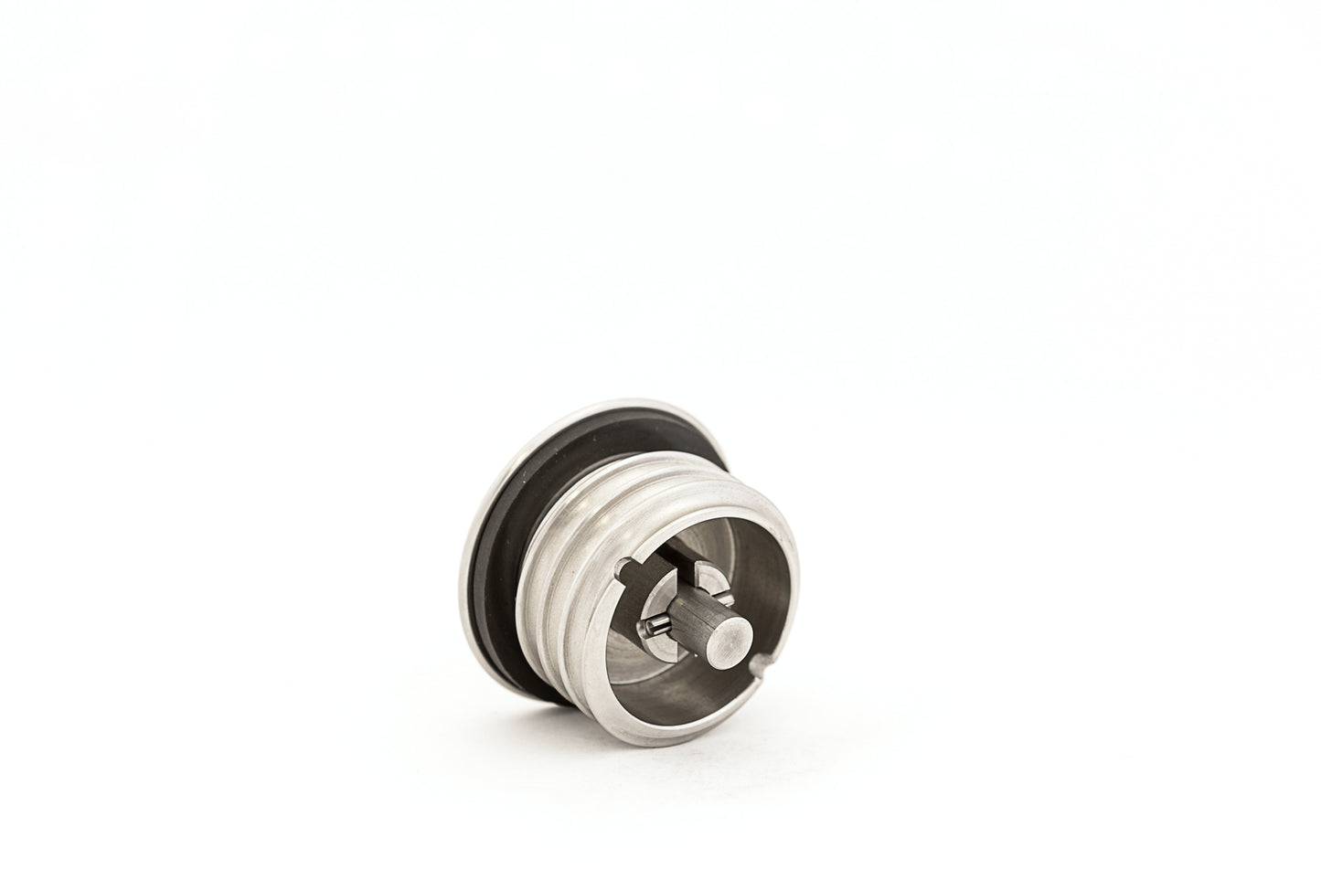 Gas cap Pop-up standard for HD