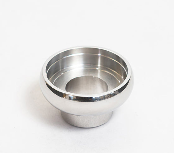 Stainless Head Cup