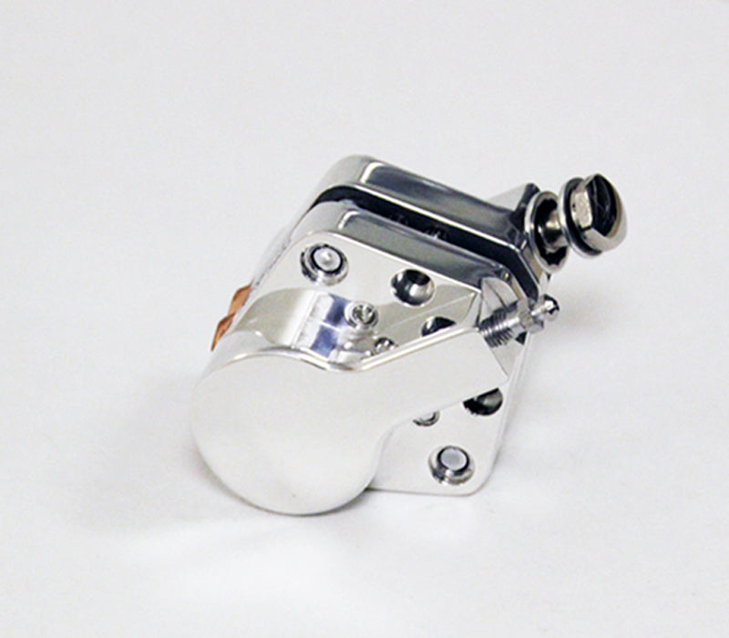 Performance Machine Calipers 2 pistons