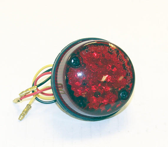 Replacement LED Unit Red Lens