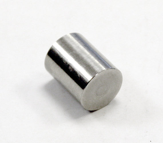 Threaded bung 3/8x24 Stainless