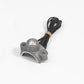 K-TECH DELUX- & CLASSIC Clamp with micro switch. 1 button