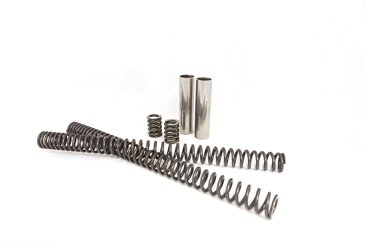 Progressive spring kit – Tolle-Engineering