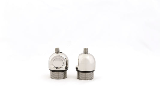 Fork Tube Plugs - 3G adjustable