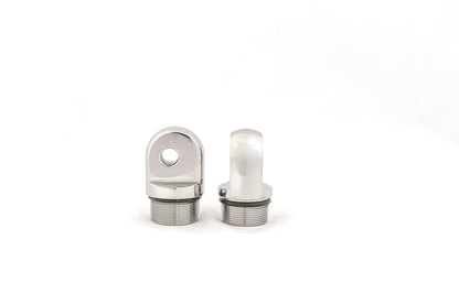 Fork Tube Plugs Classic adjustable
