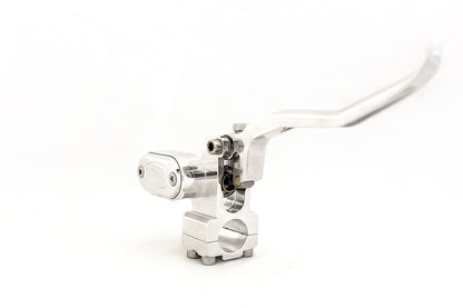 Brake Master cylinder ISR/Tolle