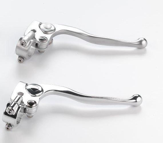 K-TECH CLASSIC Brake lever assembly