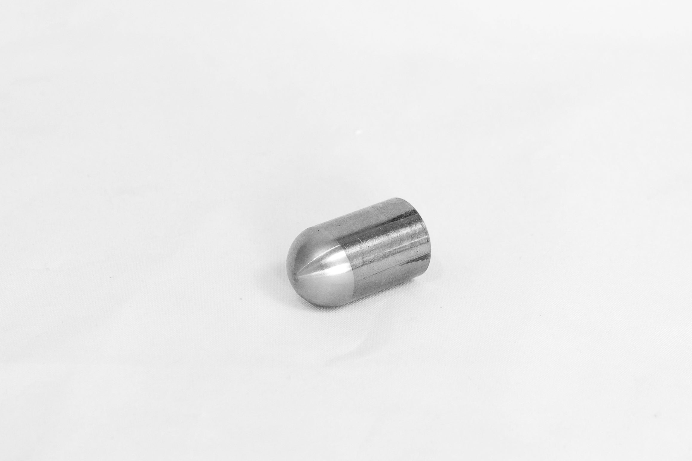 Threaded Bullet 5/16 UNF Stainless – Tolle-Engineering