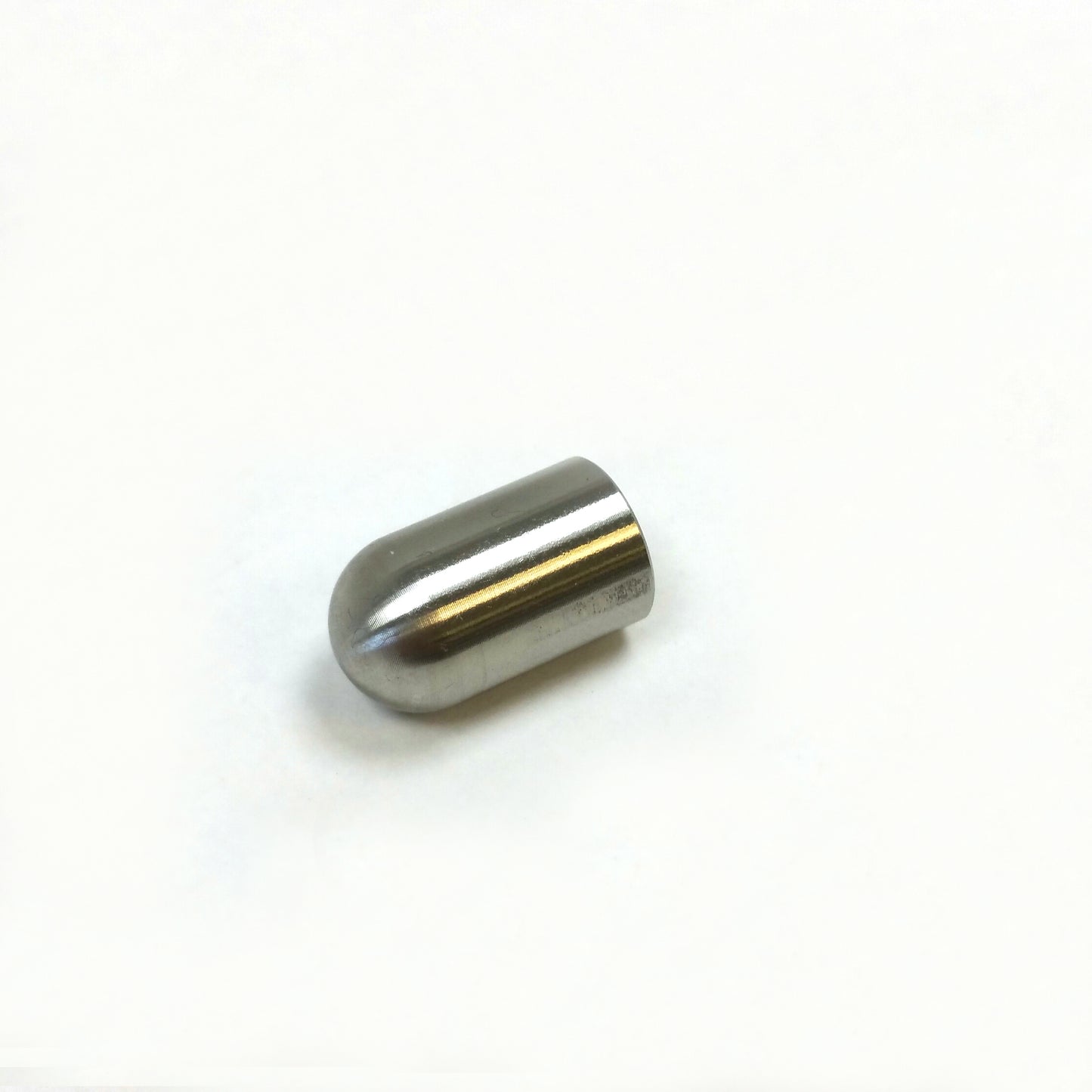 Threaded Bullet M 6 Stainless