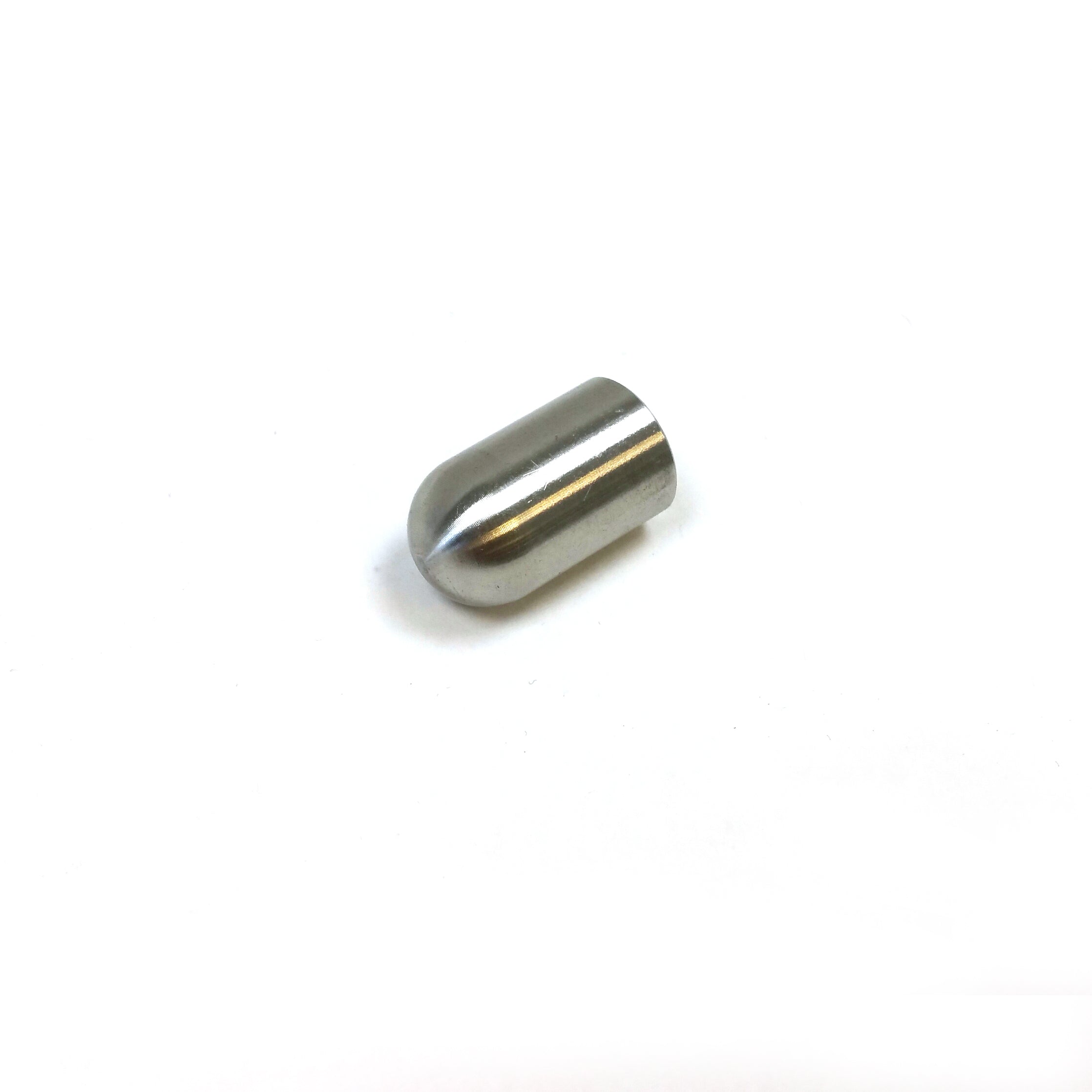 Threaded Bullet M 6 Stainless – Tolle-Engineering
