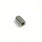 Threaded Bullet M 6 Stainless