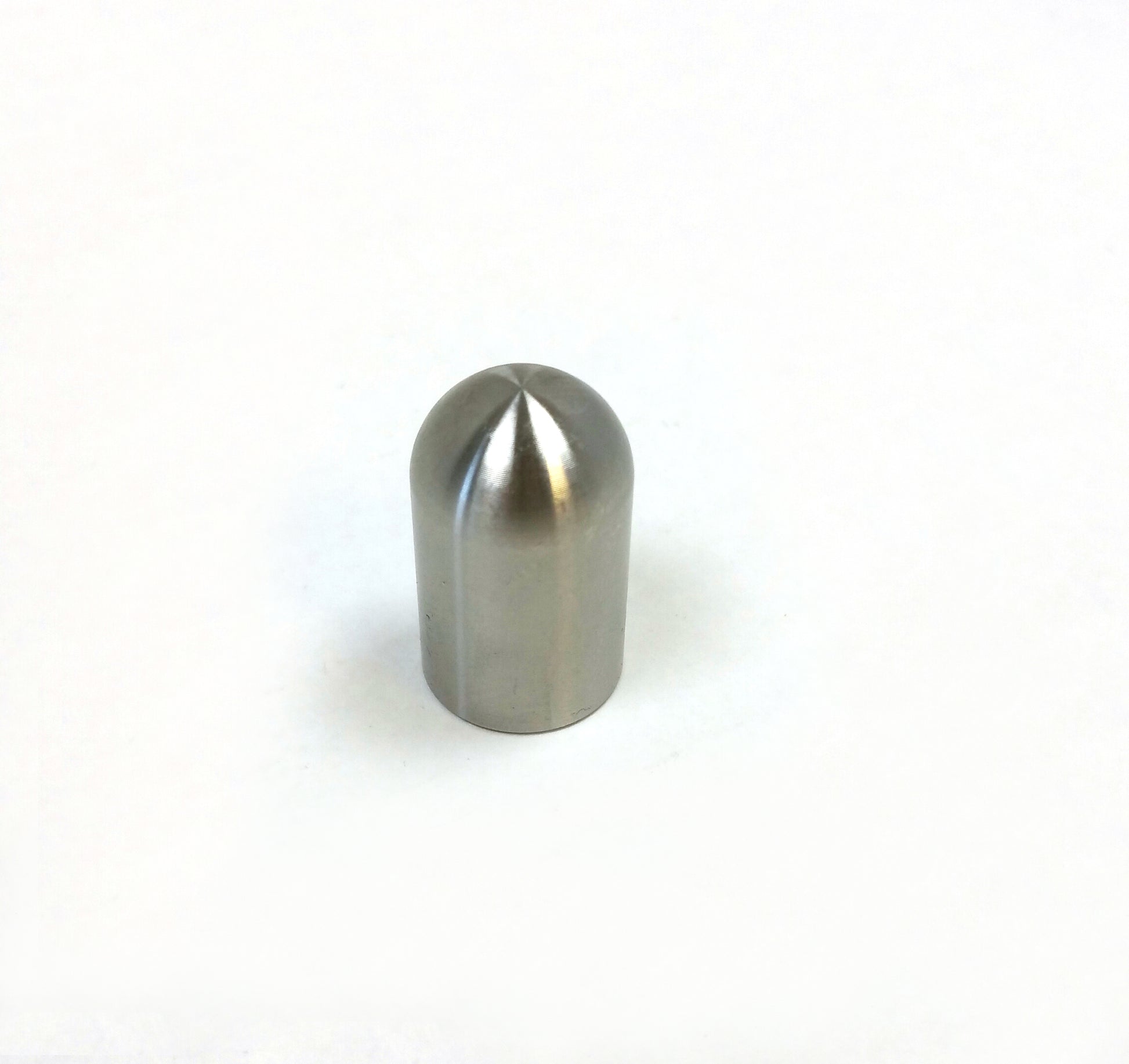 Threaded Bullet M 8 Stainless – Tolle-Engineering
