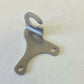 Choke relocation bracket CV Carbs