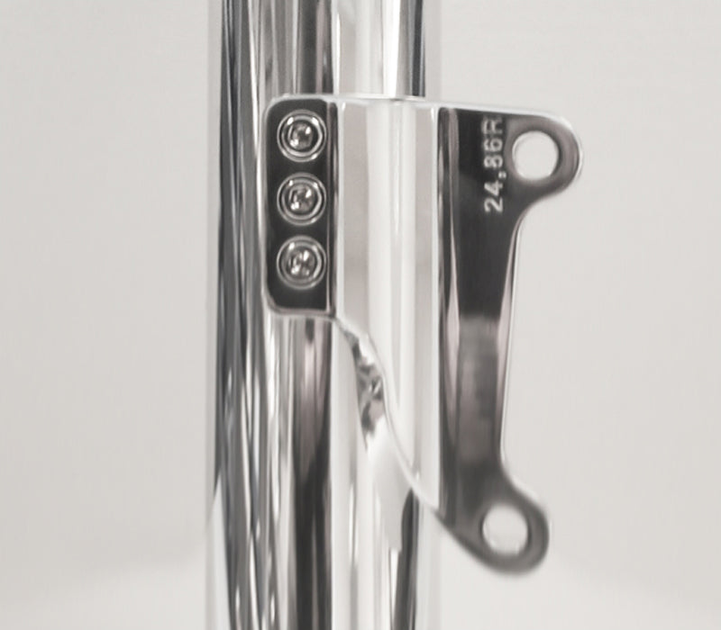 Caliper bracket Tolle fork H-D 84-99 11,5 Right