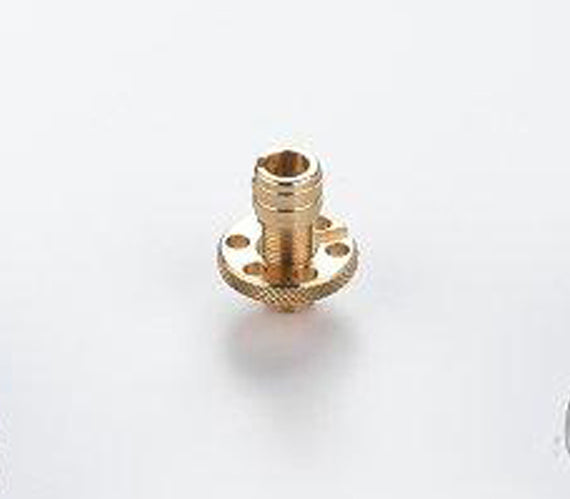 K-TECH Brass cable register