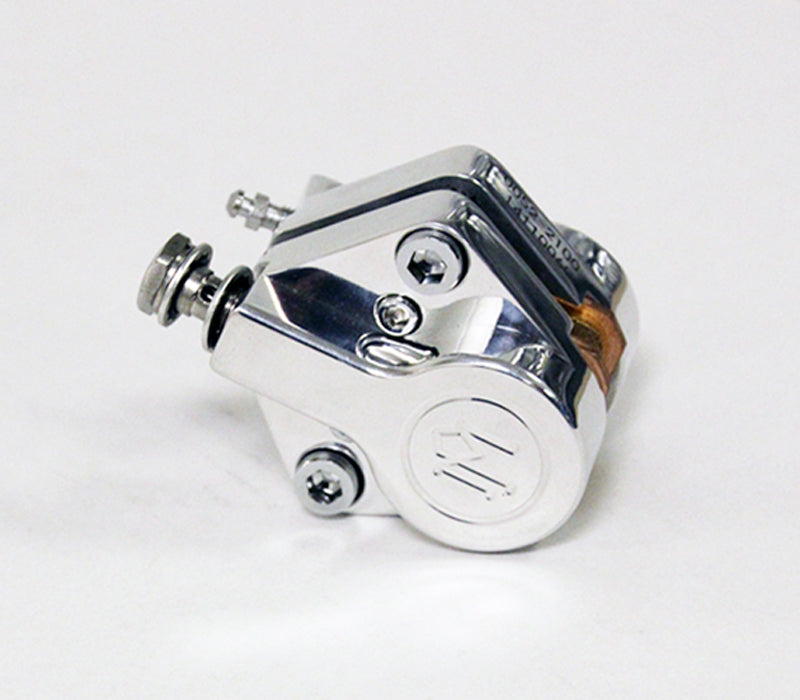 Performance Machine Calipers 2 pistons – Tolle-Engineering