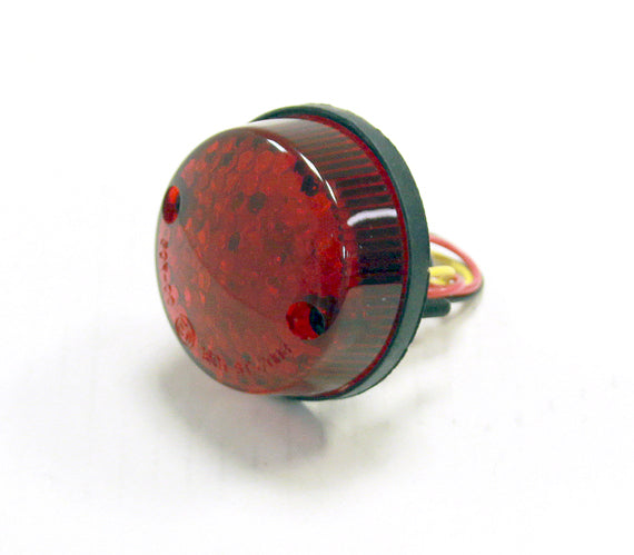 Replacement LED Unit Red Lens