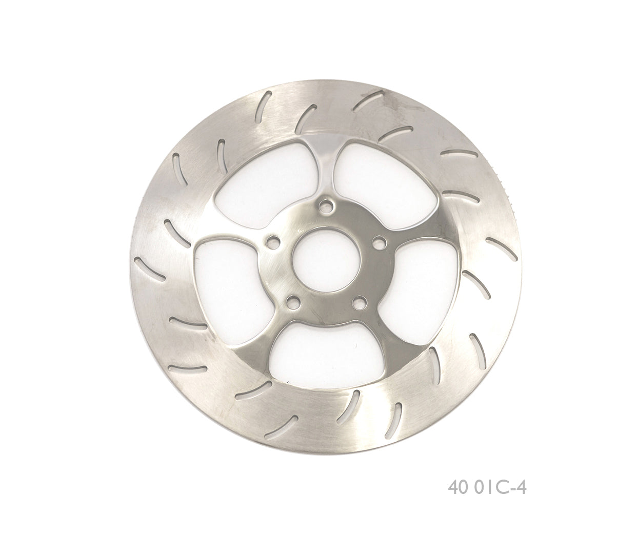 Brake rotors 11,5" sloted